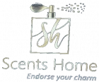 SCENTS HOME