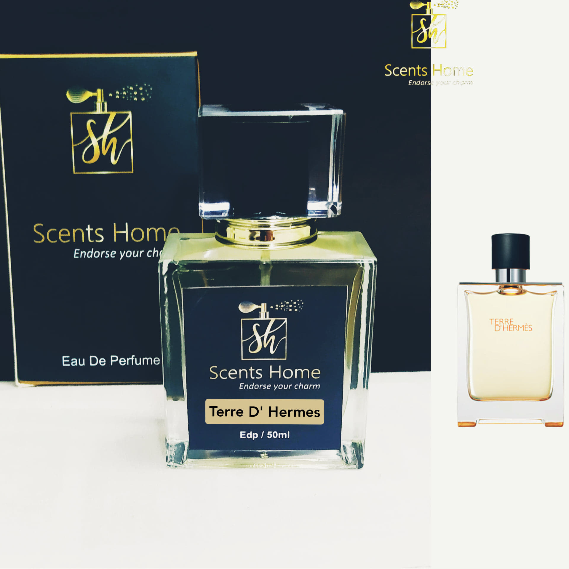 Terre D' Hermes