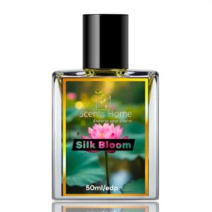 Silk Bloom - Inspired from Gucci Bloom for Ladies