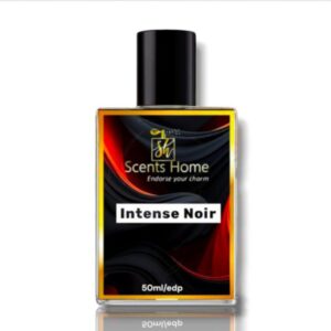 Intense Noir - Inspired from DIOR HOMME INTENSE for Men