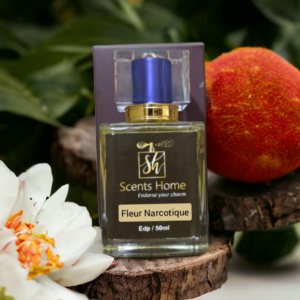 Fleur Narcotique Ex Nihilo - Impression by Scents Home