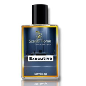 Executive - inspired by Office for Men