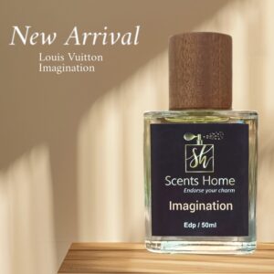 Louis Vuitton Imagination - Impression by Scents Home