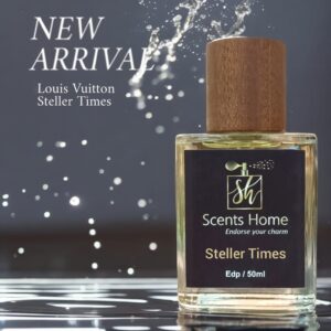 Steller Times Louis Vuitton - Impression by Scents Home