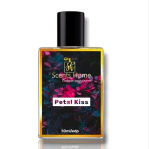 Petal Kiss - Inspired from Gucci Flora for Women